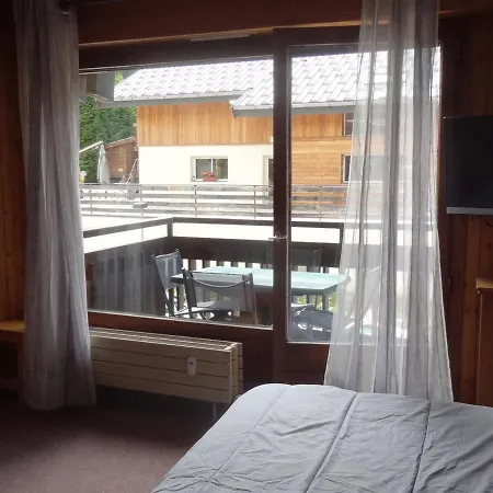 Apartment 3 Pers. 2* Avec Balcon Expose Ouest, Centre Valloire, Parking Prive, Animaux Acceptes - Fr-1-263-491 *
