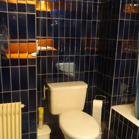 Apartment 3 Pers. 2* Avec Balcon Expose Ouest, Centre Valloire, Parking Prive, Animaux Acceptes - Fr-1-263-491