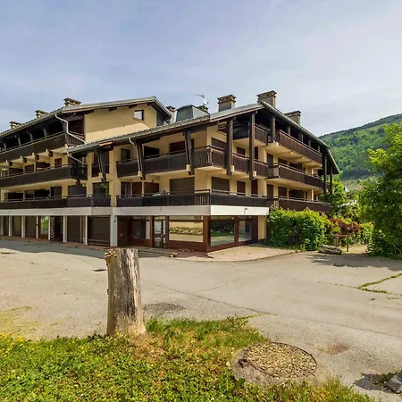 3 Pers Avec Balcon Et Animaux Admis, Parking Prive, Expose Ouest